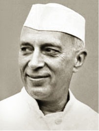 Pandit Jawaharlal Nehru