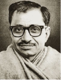 Shri Deendayal Upadhyaya