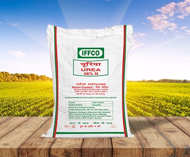 Neem Coated Urea (N)